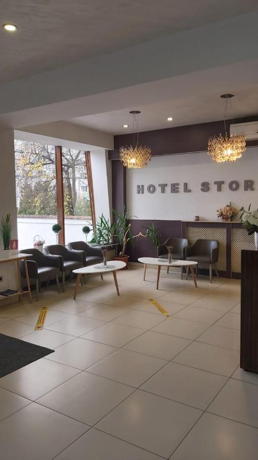 Hotel Story 塔古玖 外观 照片