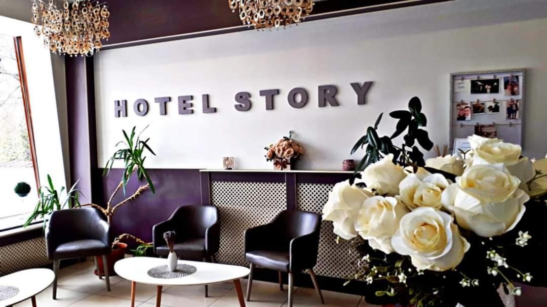 Hotel Story 塔古玖 外观 照片