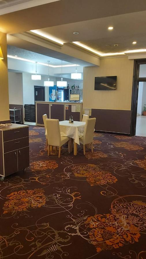 Hotel Story 塔古玖 外观 照片