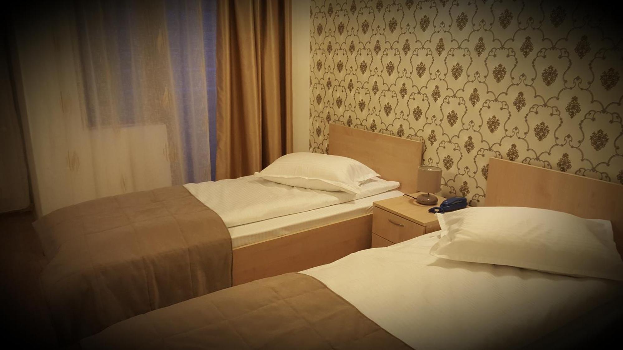 Hotel Story 塔古玖 客房 照片
