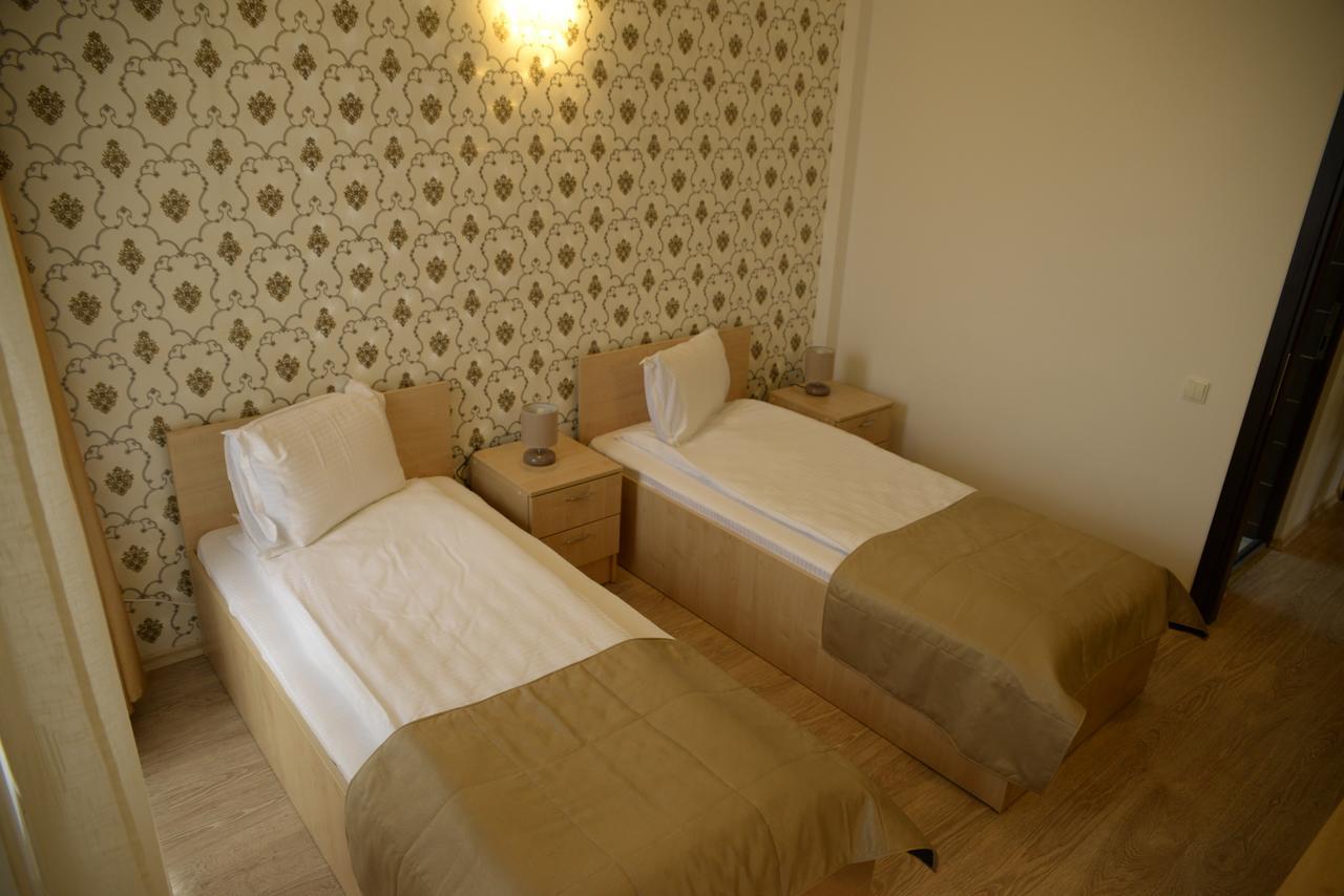 Hotel Story 塔古玖 外观 照片